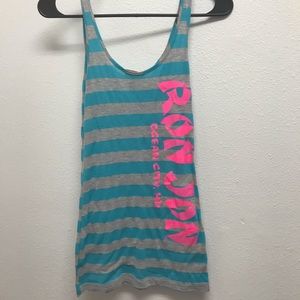RonJon surf shop tanktop